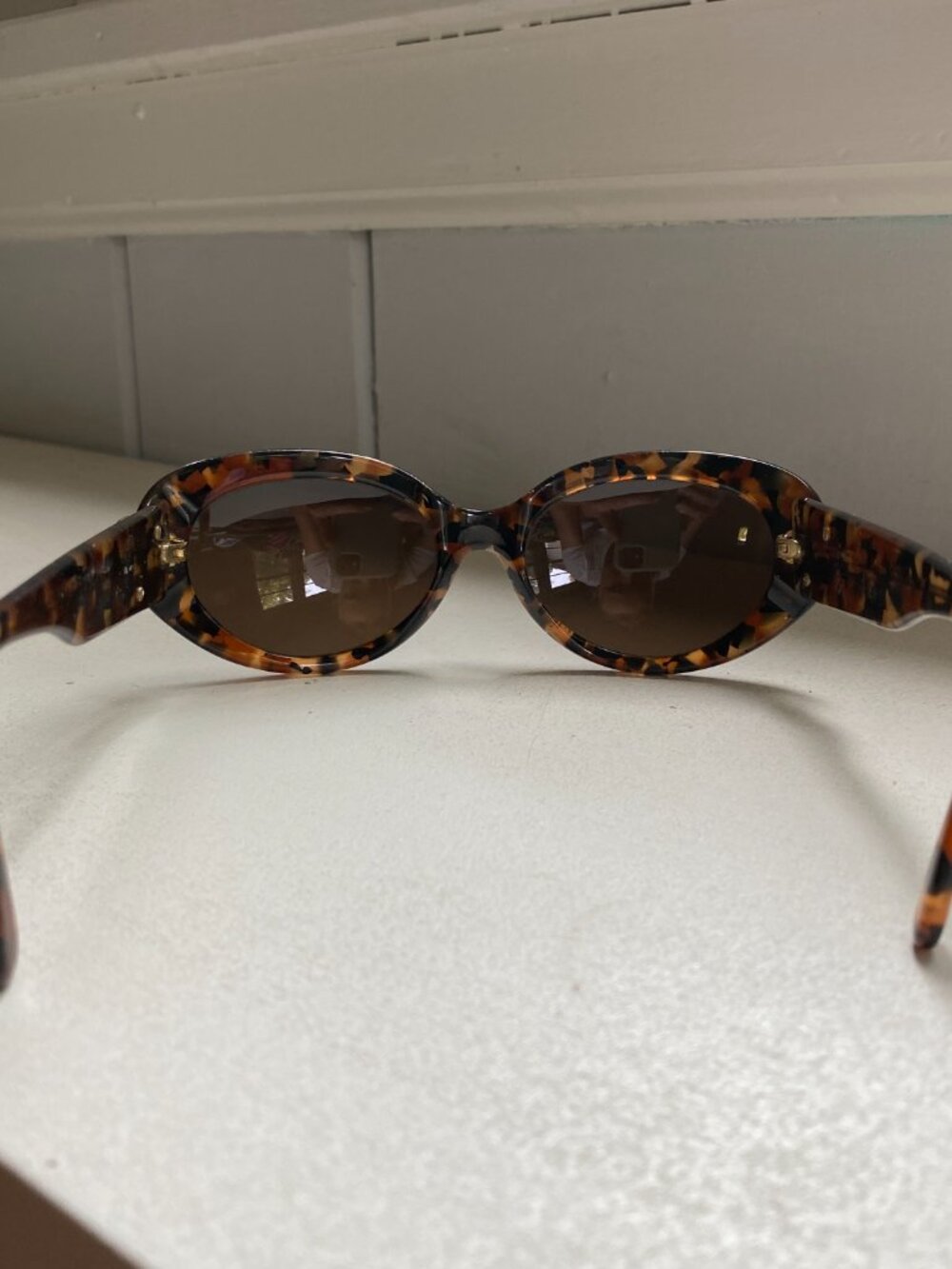 Vintage Fendi FS 150 Sunglasses - Picture 6 of 8